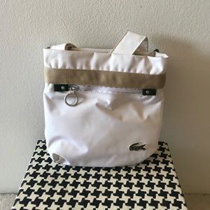 Lacoste Crossbody Bag